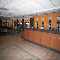 Ramada Los Angeles - Downtown West