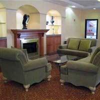 Ramada Los Angeles - Downtown West