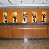 Ramada Los Angeles - Downtown West