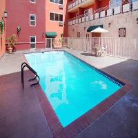 Ramada Los Angeles - Downtown West