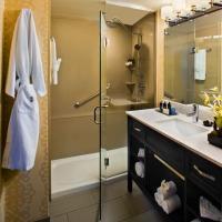 Las mejores ofertas de The Hotel Hanford Costa Mesa 