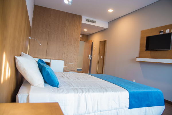 Las mejores ofertas de Belmonte Sinai Hotel Guarda