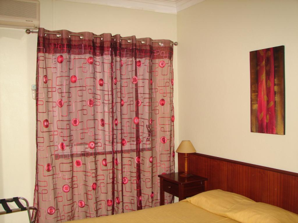 Las mejores ofertas de Santa Barbara B&B Beja