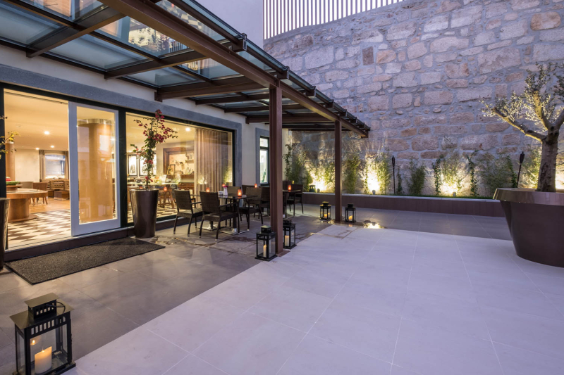 Las mejores ofertas de Vila Galé Porto Ribeira Oporto