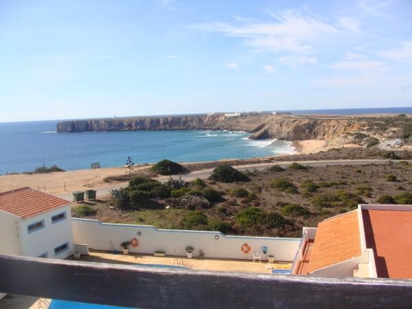 Las mejores ofertas de Navigator Beach & Nature Hotel Sagres 