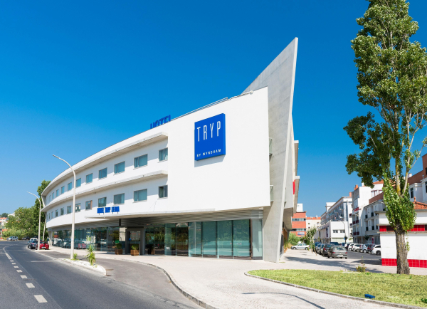 Las mejores ofertas de TRYP Leiria Leiria