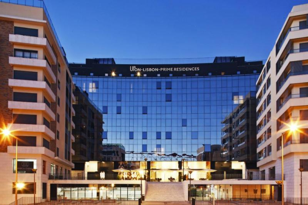 Las mejores ofertas de Upon Lisbon Prime Residences Lisboa
