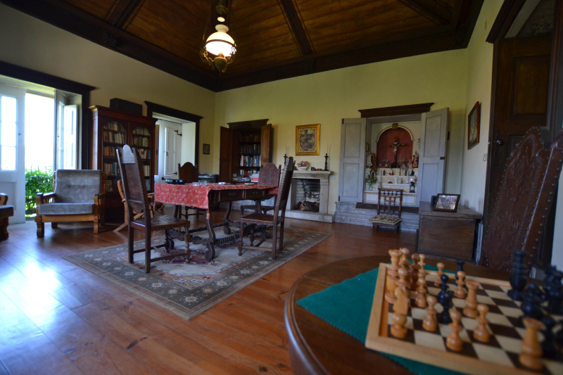 Las mejores ofertas de Casa Varzea Oporto