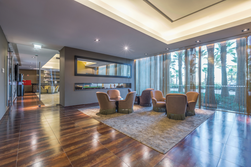 AP Lago Montargil Conference & Spa