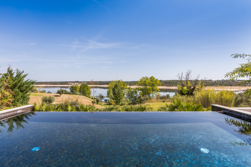 AP Lago Montargil Conference & Spa