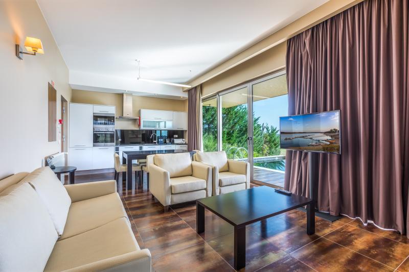 AP Lago Montargil Conference & Spa