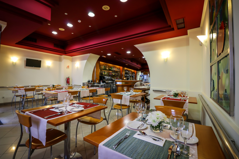 Las mejores ofertas de Camoes Ponta Delgada