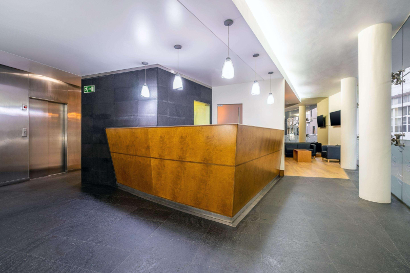 Las mejores ofertas de Comfort Inn Ponta Delgada Ponta Delgada