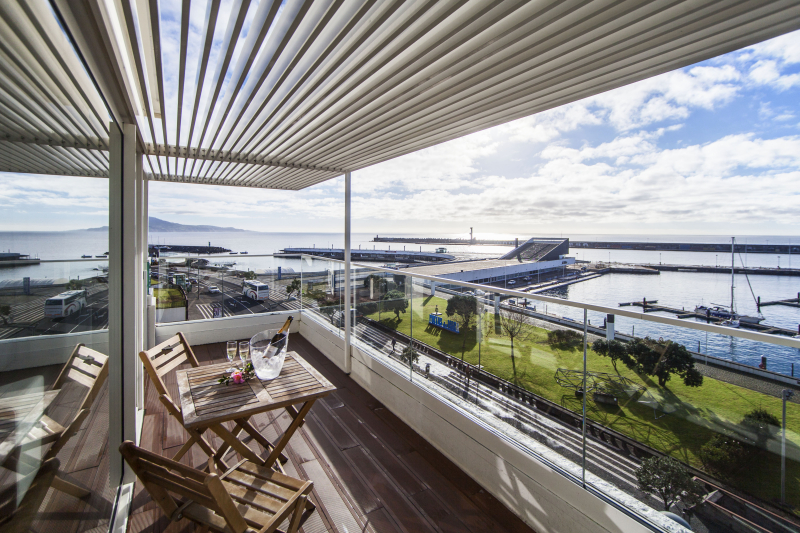 Las mejores ofertas de Hotel Gaivota Azores Ponta Delgada