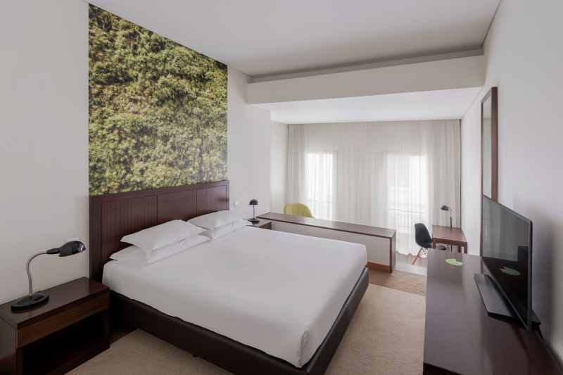 Las mejores ofertas de Neat Hotel Avenida Ponta Delgada