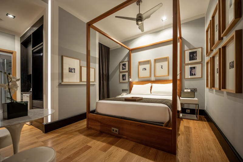 Las mejores ofertas de Browns Downtown Hotel Lisboa