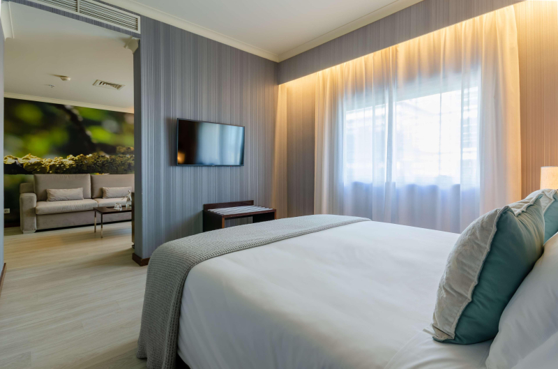 Las mejores ofertas de Olissippo Oriente Lisboa