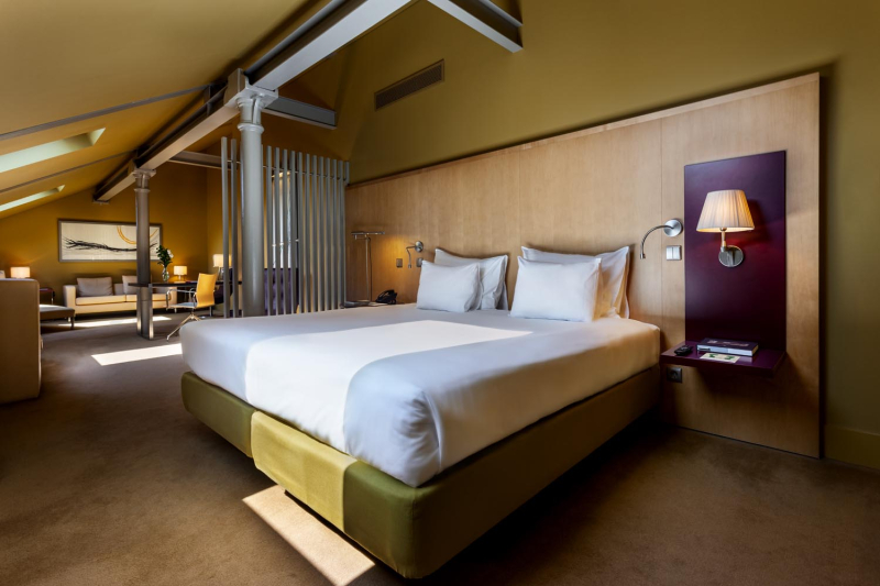 Las mejores ofertas de Pestana Palacio do Freixo Oporto