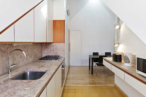 Las mejores ofertas de Hello Lisbon Cais do Sodré Apartments Lisboa