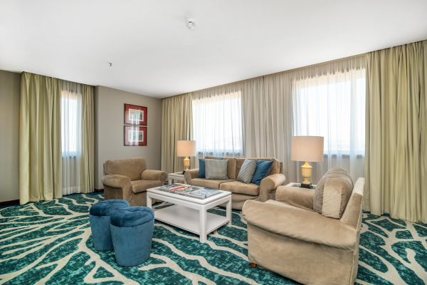 Holiday Inn Porto Gaia