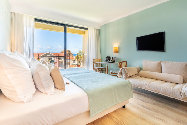 Las mejores ofertas de Studios by Aqua Natura Hotels Porto Moniz 