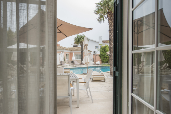 Las mejores ofertas de The Charm of Cascais Estoril 