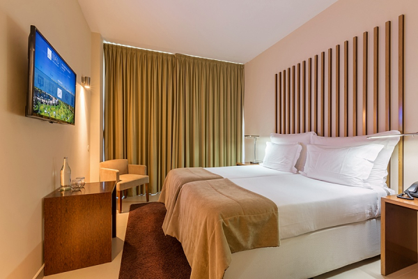 Las mejores ofertas de The Westin Algarve Salgados Beach Resort Praia de Rocha