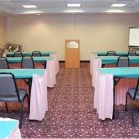 LA QUINTA INN & SUITES BY WYNDHAM ALBUQUERQUE WEST