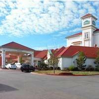 LA QUINTA INN & SUITES BY WYNDHAM ALBUQUERQUE WEST
