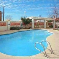 LA QUINTA INN & SUITES BY WYNDHAM ALBUQUERQUE WEST