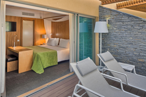 Las mejores ofertas de Epic SANA Algarve Albufeira