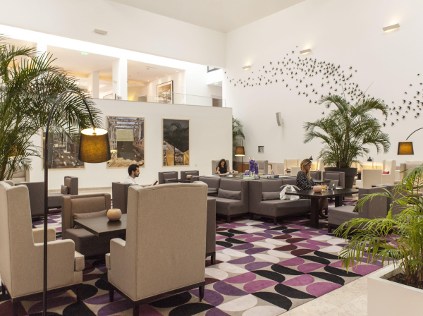 Las mejores ofertas de Pestana Cidadela Cascais - Pousada & Art District Cascais