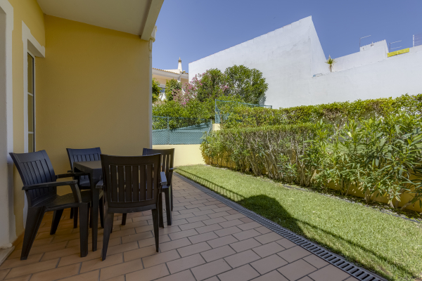 Las mejores ofertas de Villas Barrocal Albufeira