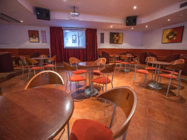 Las mejores ofertas de Vitors Plaza Portimão 