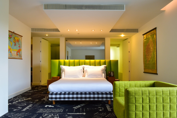 Las mejores ofertas de Da Estrela by Unlock Hotels Lisboa