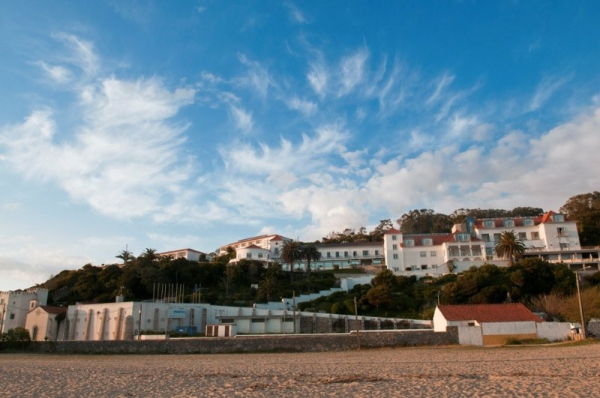 Las mejores ofertas de Inatel Foz do Arelho Foz Do Arelho 