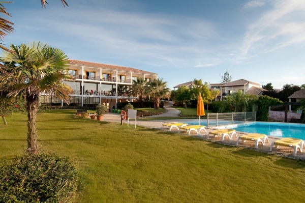 Las mejores ofertas de LUZMAR VILLAS Lagos