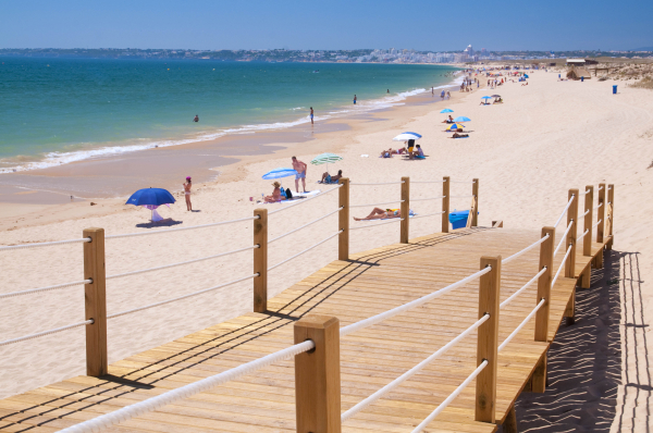 Las mejores ofertas de Algarve Marriott Salgados Golf Resort & Conference Albufeira