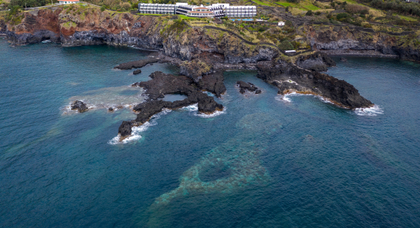 Las mejores ofertas de Caloura Hotel Resort Lagoa