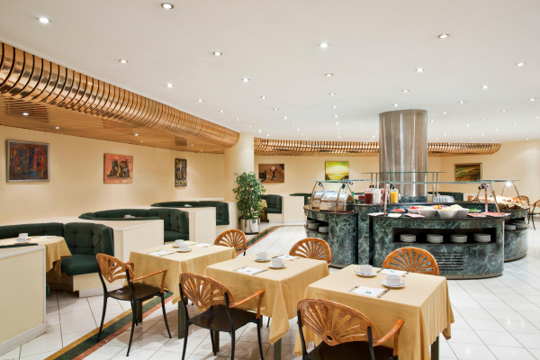 Las mejores ofertas de Holiday Inn Lisbon - Continental Lisboa