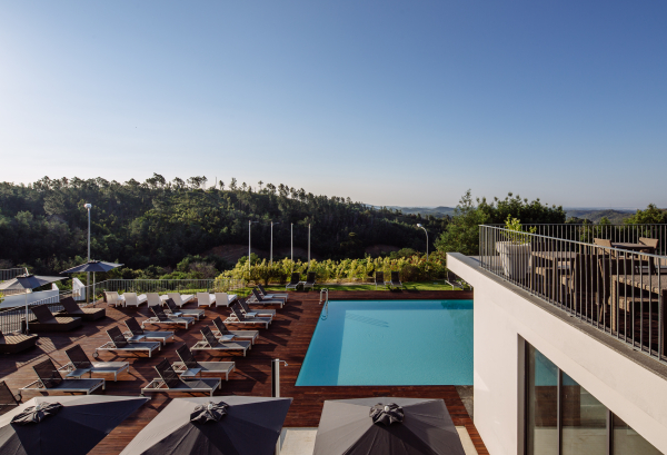 Las mejores ofertas de Monchique Resort and Spa Monchique 