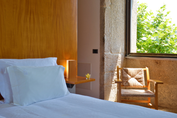 Las mejores ofertas de Pousada Mosteiro de Amares - Monument Hotel Santa Maria Do Bouro