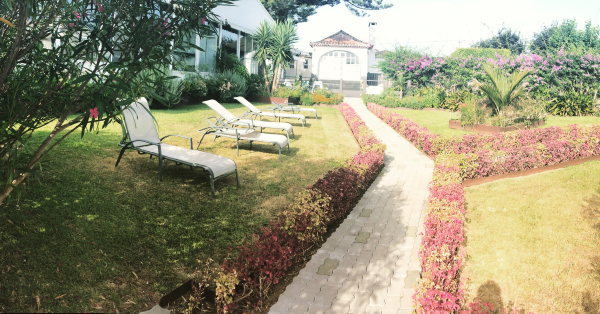 Las mejores ofertas de Quinta De Santana Ribeira Grande