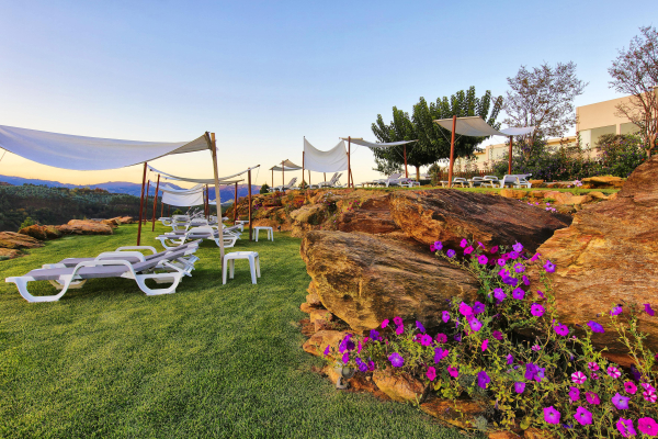 Las mejores ofertas de Água Hotels Mondim de Basto Mondim De Basto