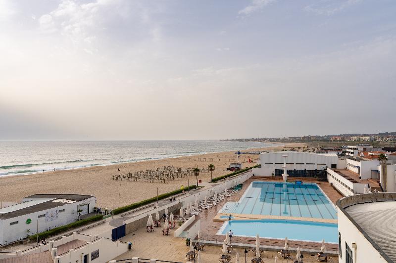 Las mejores ofertas de EXE PRAIA GOLFE Oporto