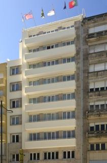 Las mejores ofertas de Vera Cruz Hotel Oporto