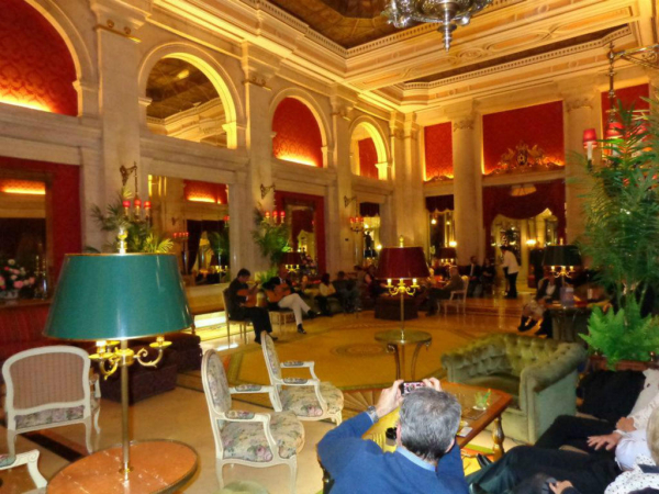 Las mejores ofertas de Avenida Palace Lisboa