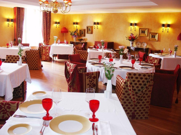 Las mejores ofertas de Casa da Calçada Amarante