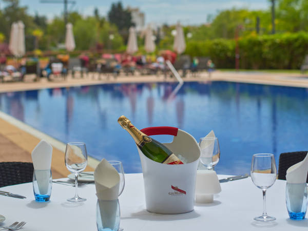 Las mejores ofertas de Dom Pedro Portobelo Vila Moura