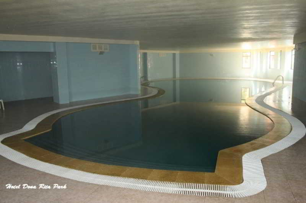 Las mejores ofertas de MH Dona Rita Park Peniche